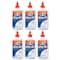 Elmer's® 7.63oz. Glue-All Multi-Purpose Liquid Glues, 6ct.